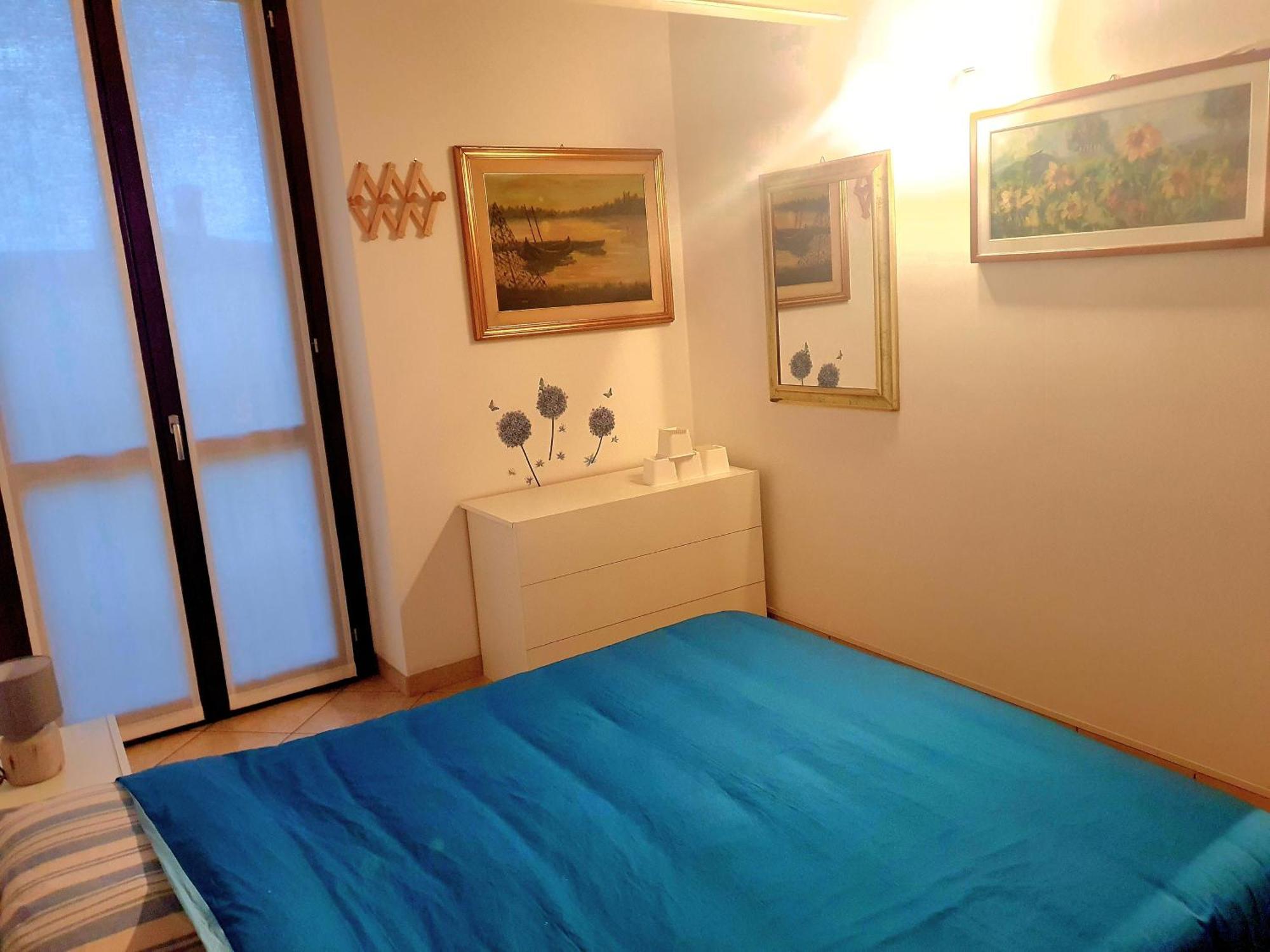 Apartmán Dimora Chiaretta Caronno Pertusella Exteriér fotografie