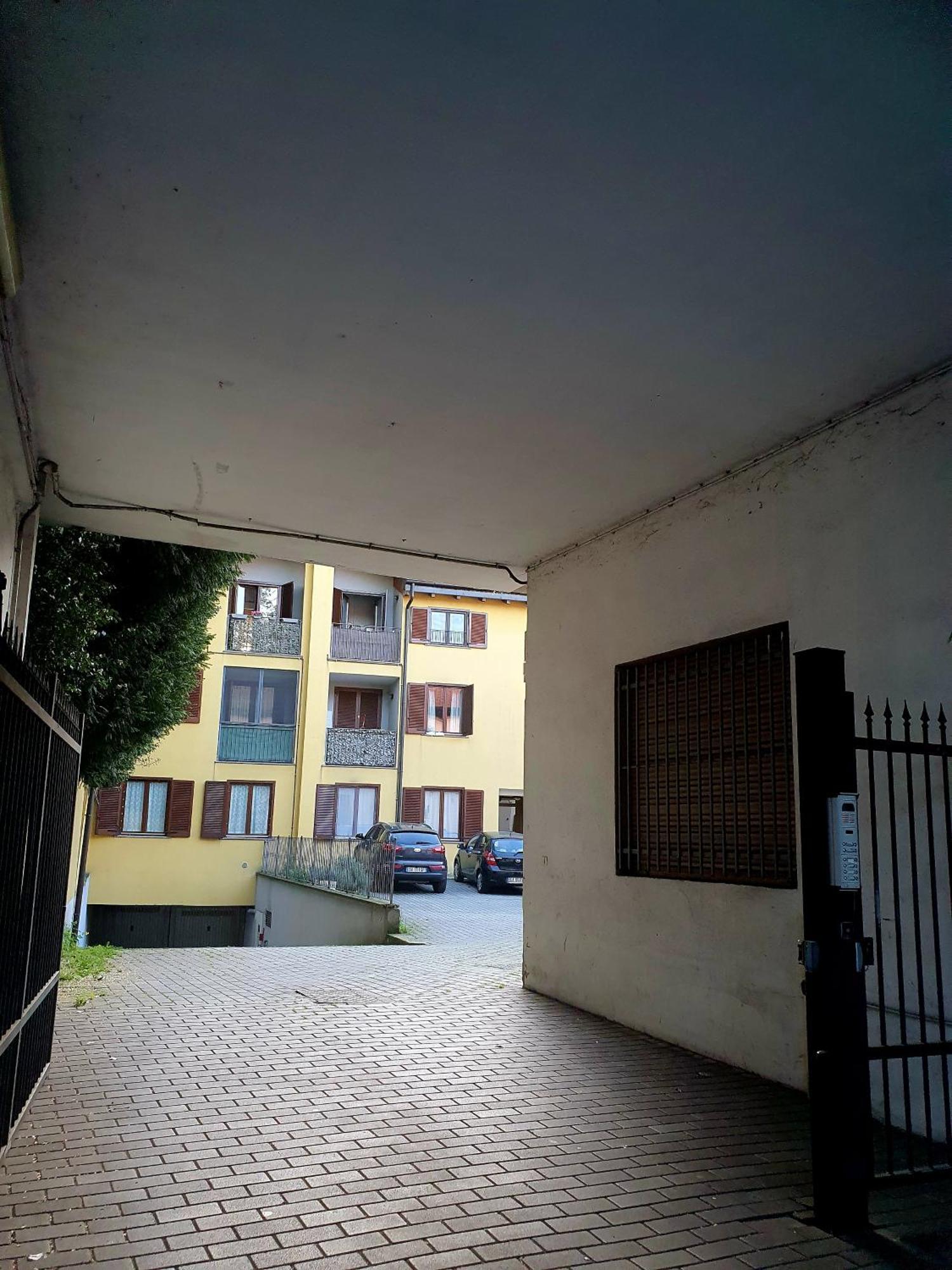 Apartmán Dimora Chiaretta Caronno Pertusella Exteriér fotografie