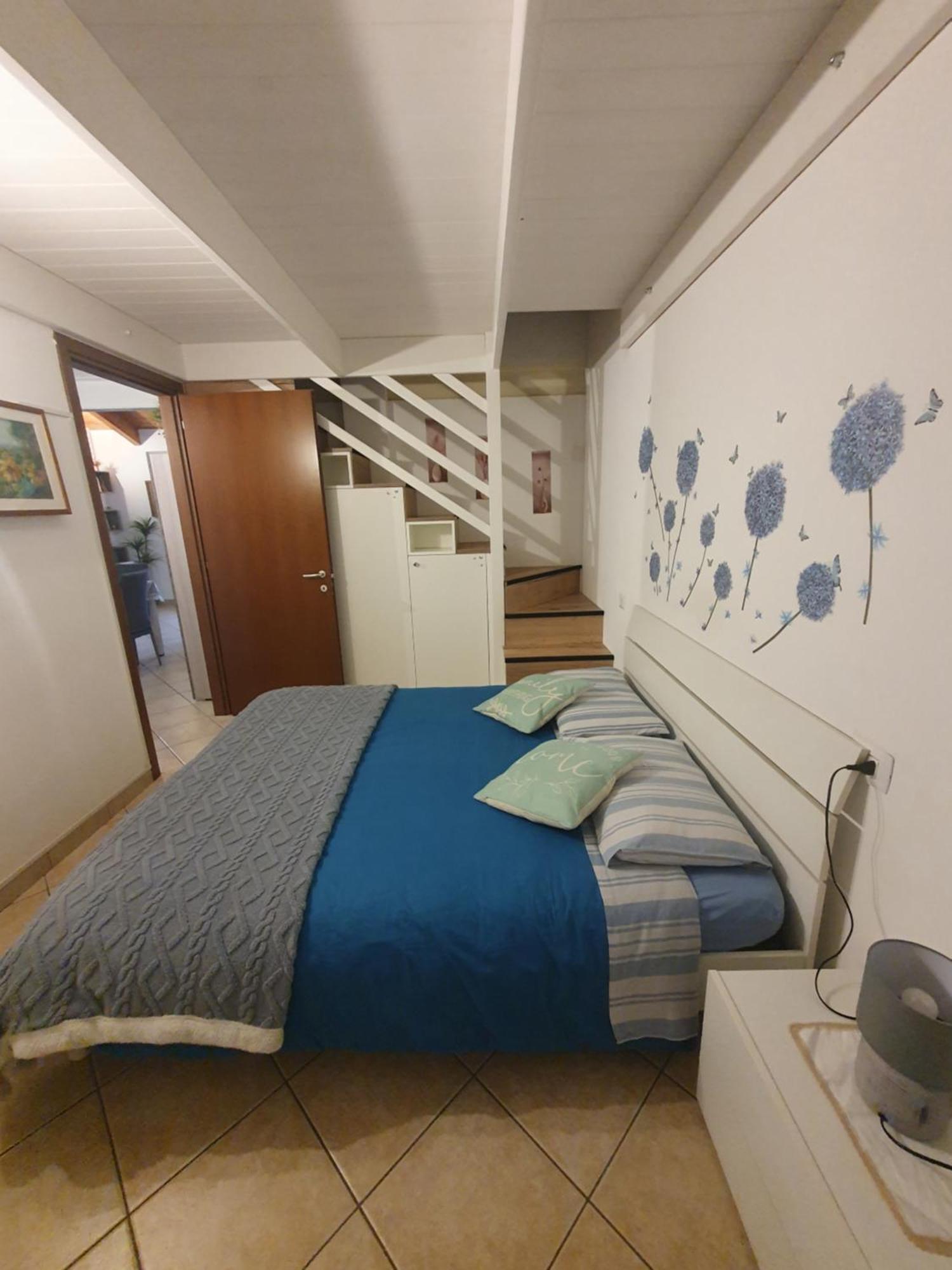 Apartmán Dimora Chiaretta Caronno Pertusella Exteriér fotografie
