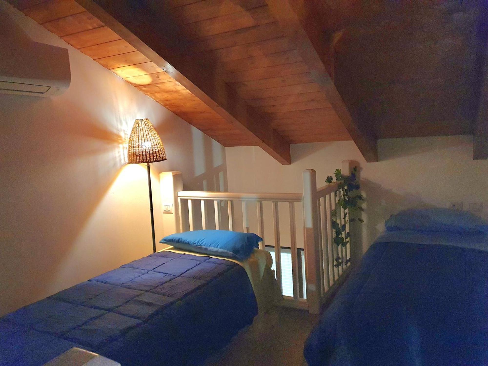 Apartmán Dimora Chiaretta Caronno Pertusella Exteriér fotografie